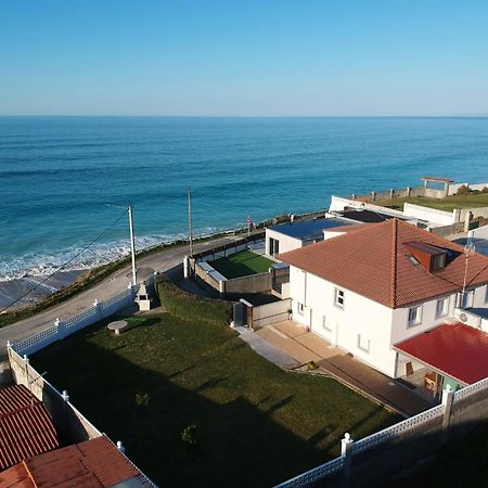 Ag Casa Vilamar En Primera Linea De Playa Razo Razo da Costa Zewnętrze zdjęcie
