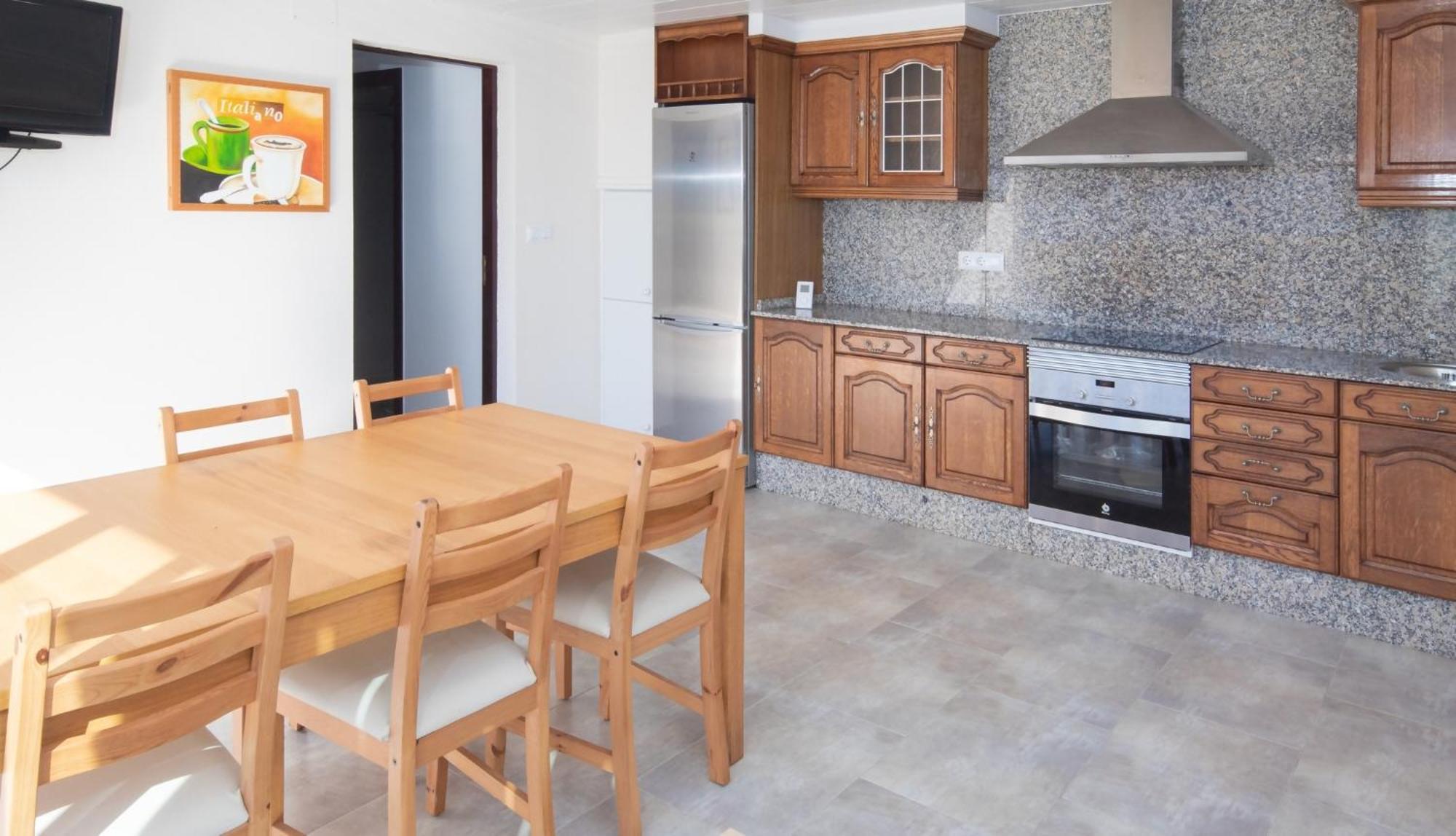 Ag Casa Vilamar En Primera Linea De Playa Razo Razo da Costa Zewnętrze zdjęcie